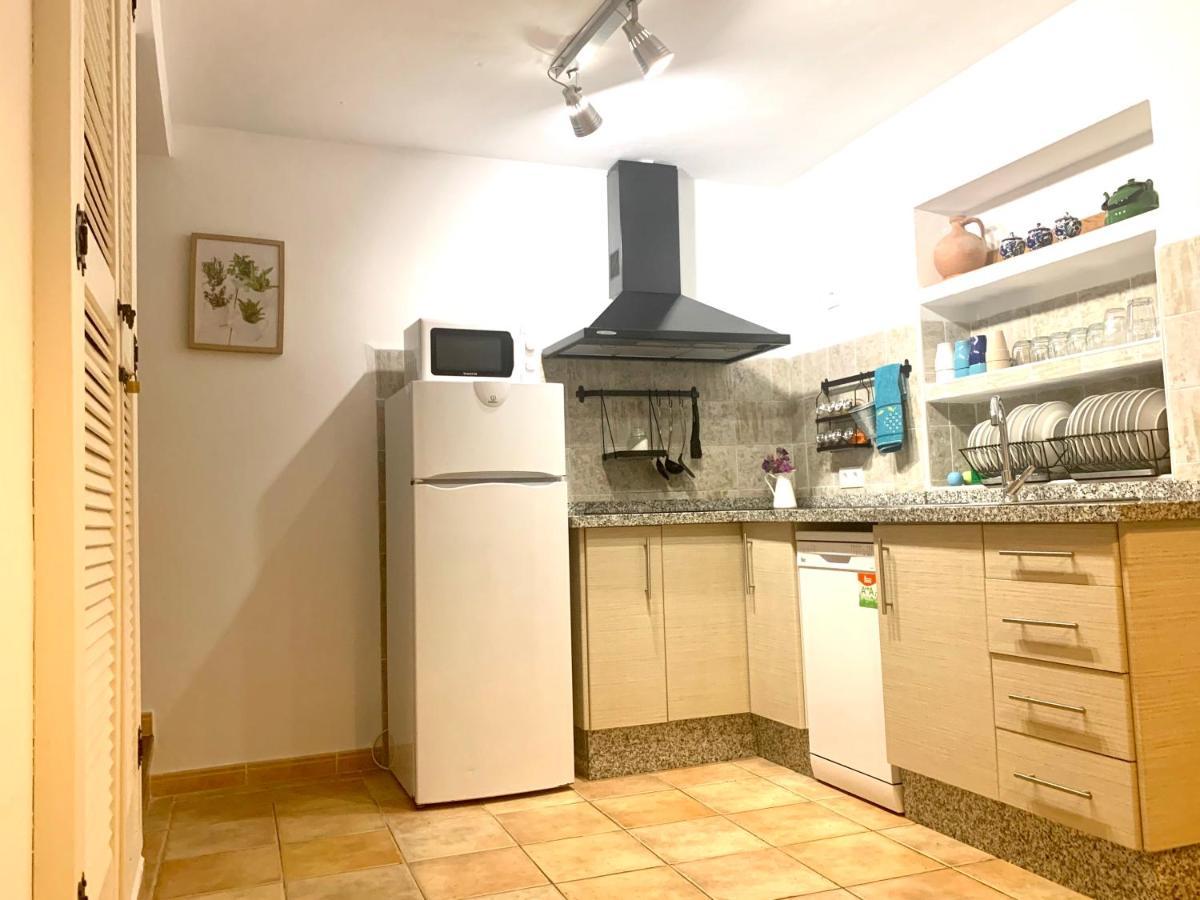 הוילה פריחיליאנה Casa Marina מראה חיצוני תמונה
