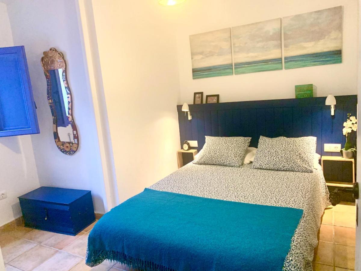 הוילה פריחיליאנה Casa Marina מראה חיצוני תמונה