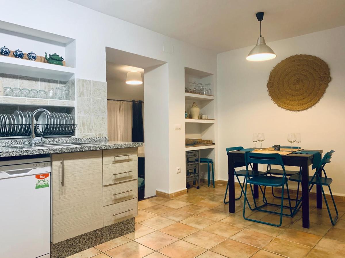 הוילה פריחיליאנה Casa Marina מראה חיצוני תמונה