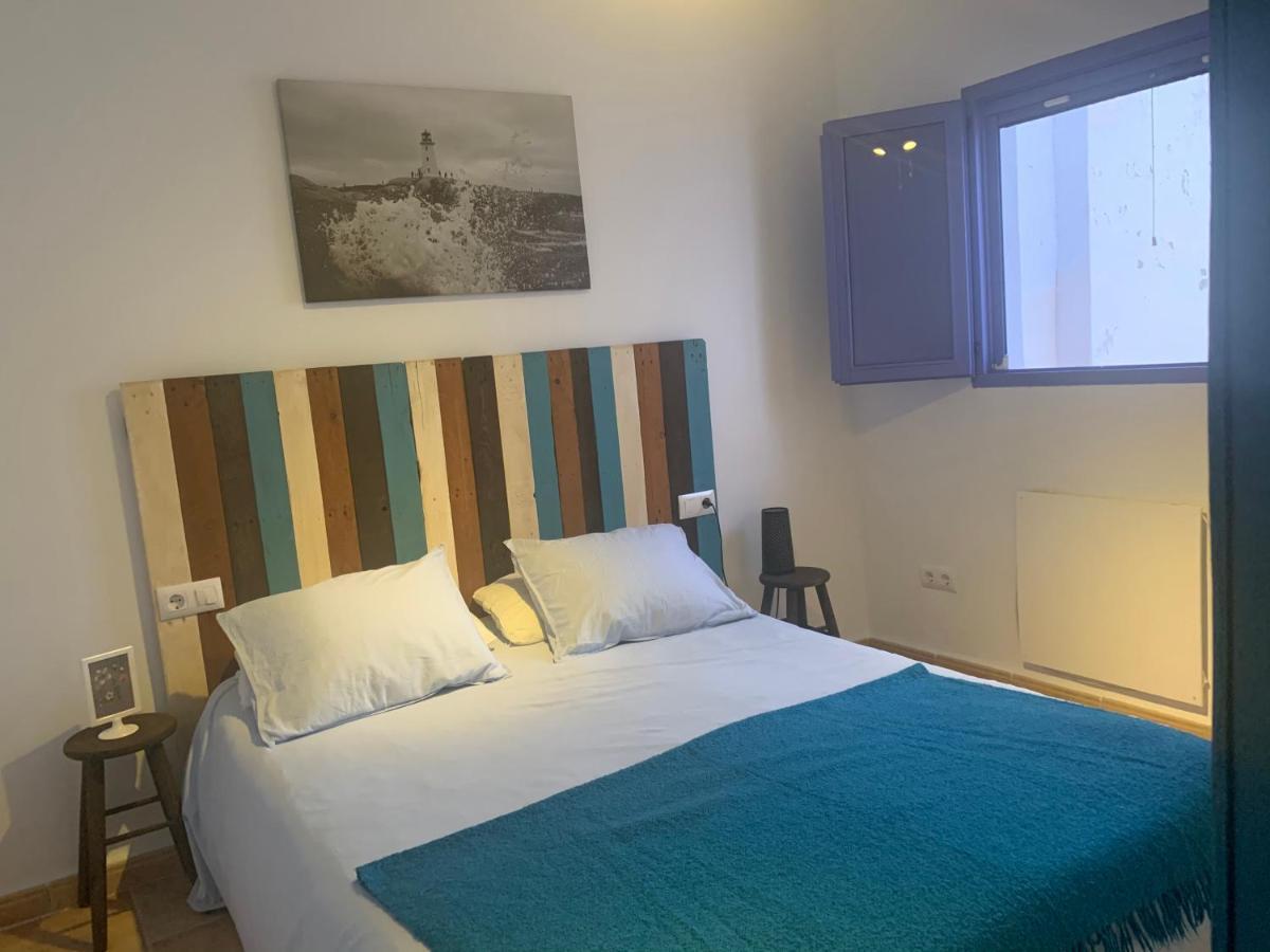 הוילה פריחיליאנה Casa Marina מראה חיצוני תמונה