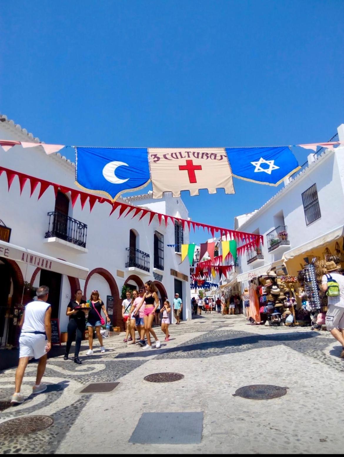 הוילה פריחיליאנה Casa Marina מראה חיצוני תמונה