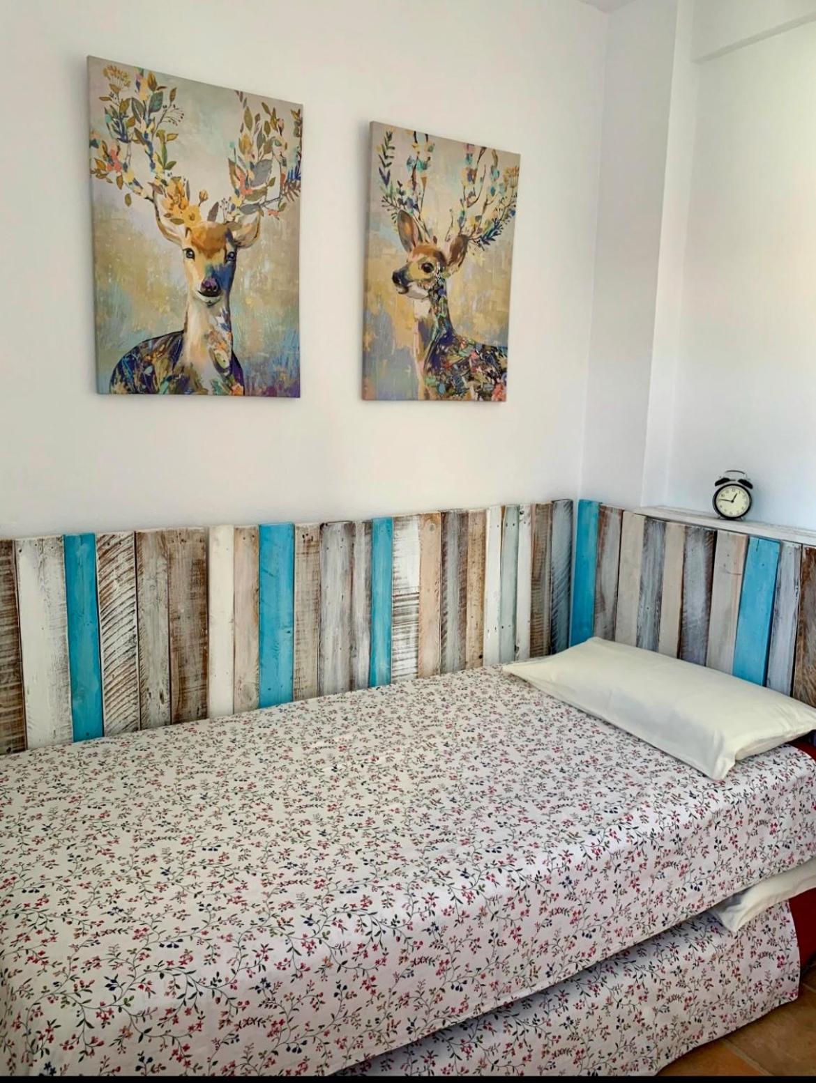 הוילה פריחיליאנה Casa Marina מראה חיצוני תמונה