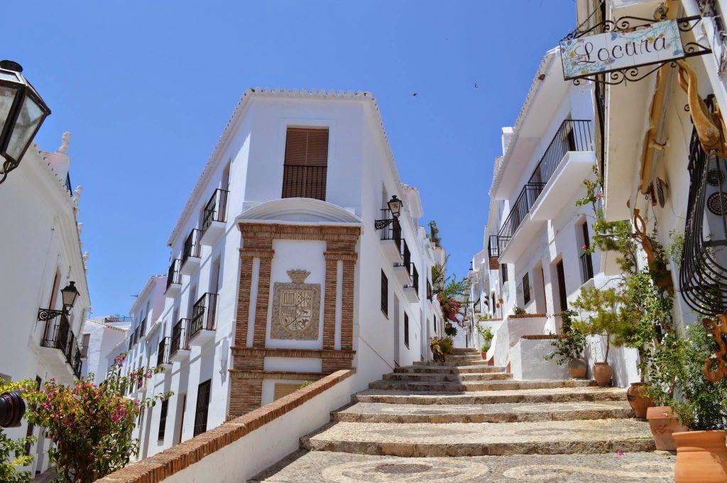 הוילה פריחיליאנה Casa Marina מראה חיצוני תמונה
