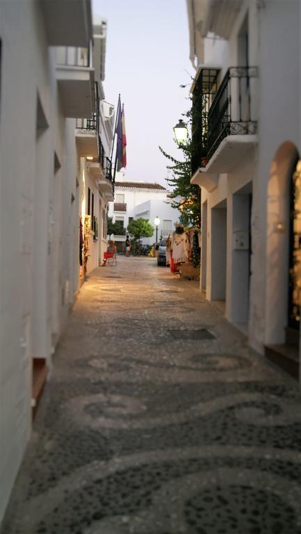 הוילה פריחיליאנה Casa Marina מראה חיצוני תמונה