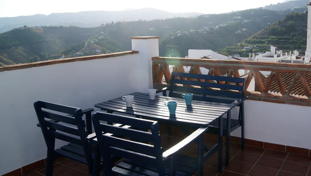 הוילה פריחיליאנה Casa Marina מראה חיצוני תמונה