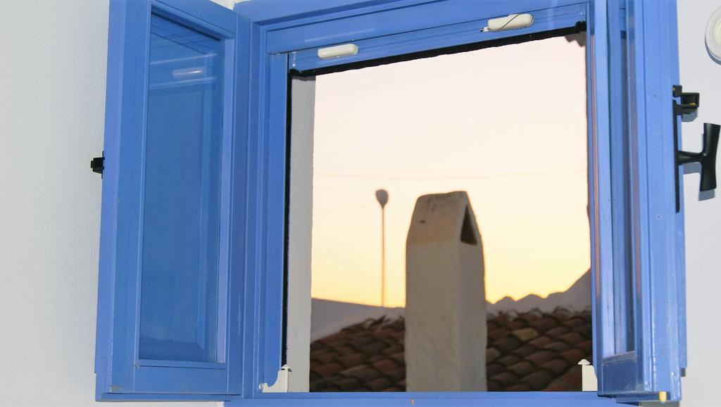הוילה פריחיליאנה Casa Marina מראה חיצוני תמונה